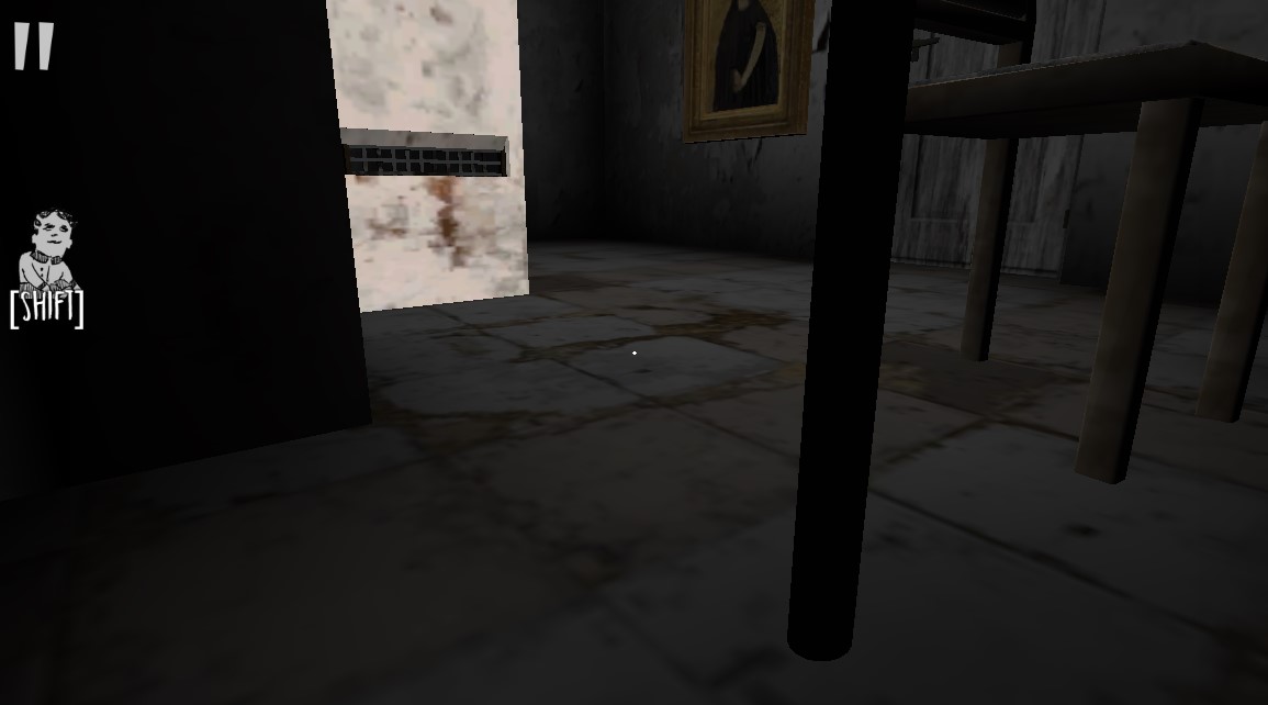 Horror Nun 2 screenshot