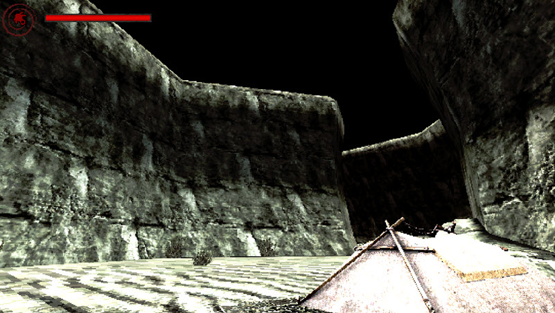 Idols of Ash screenshot
