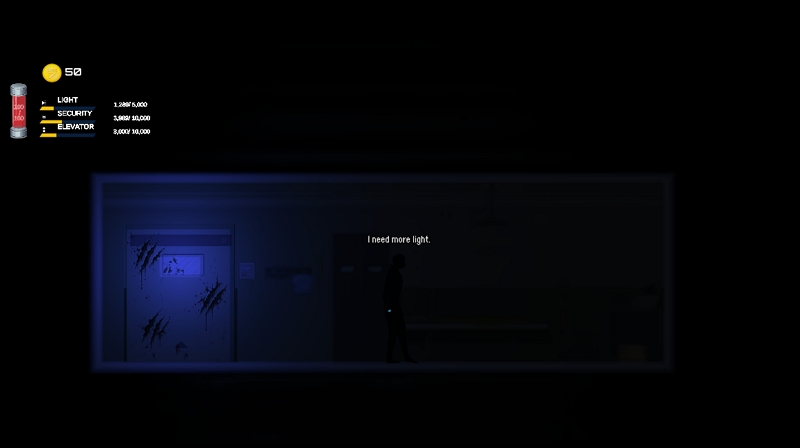 Last Light screenshot