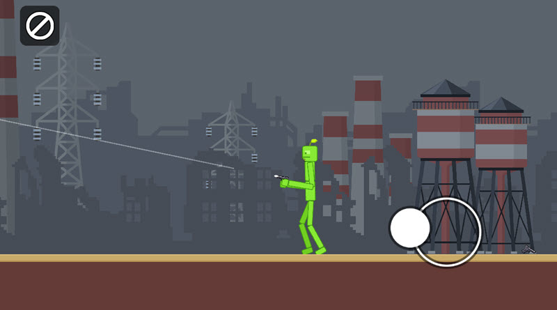 Melon Sandbox screenshot
