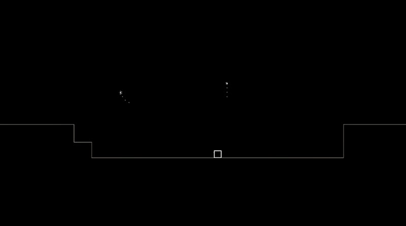 Neon Rush screenshot