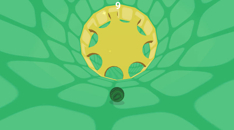 Rotate Rush screenshot