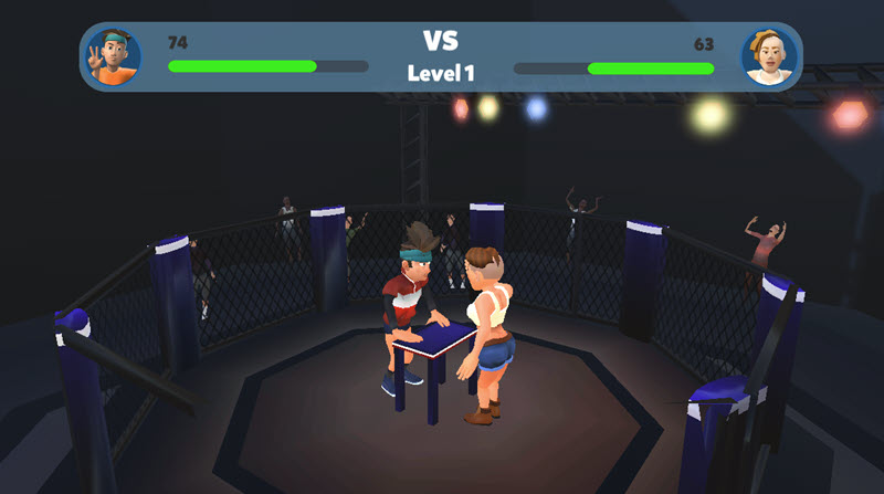 Slap Champions screenshot