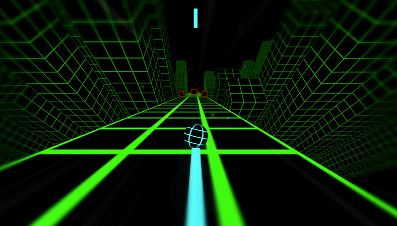  Slide Down screenshot