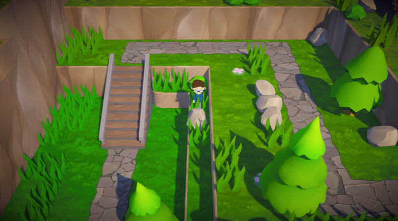 Trees Hate You screenshot