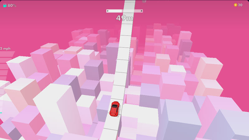 Turbo Flip screenshot