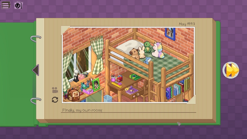 Unbox the Room screenshot