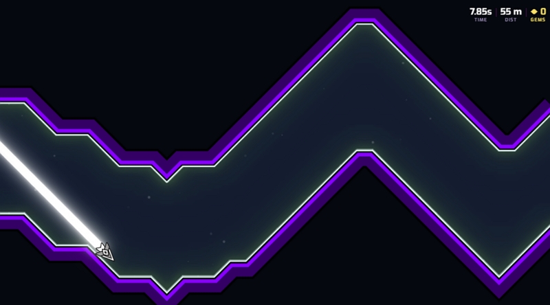 Wave Race screenshot
