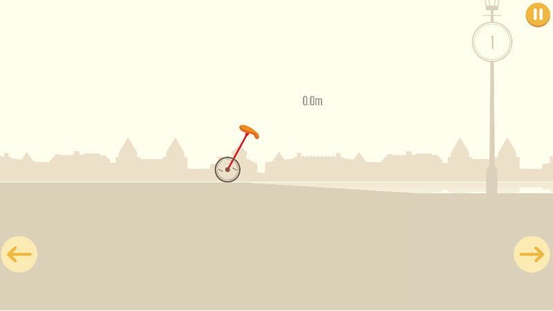 Wheel Quest screenshot