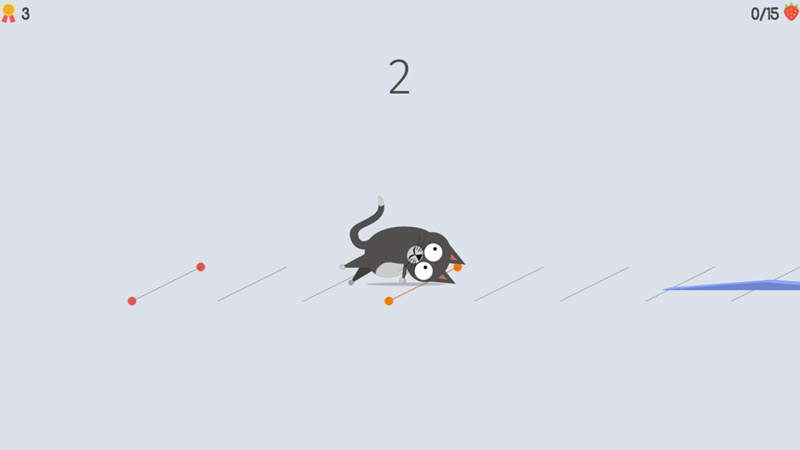 Wobbly Pets screenshot